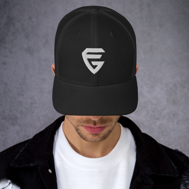 Trucker Cap Trucker Cap