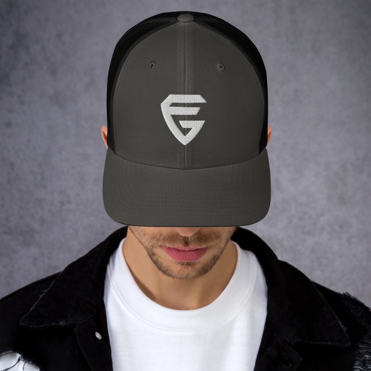 Trucker Cap Trucker Cap