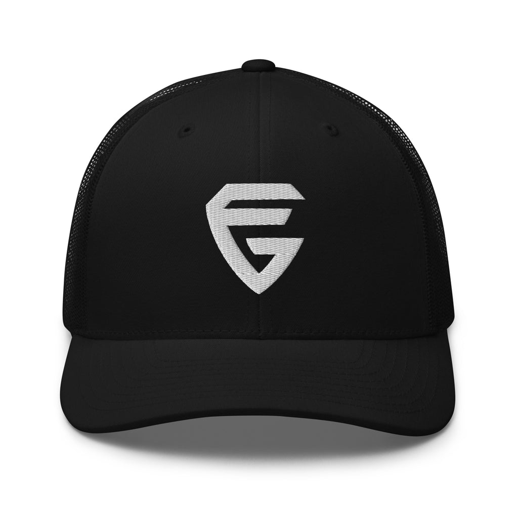 GUIFFITI cap