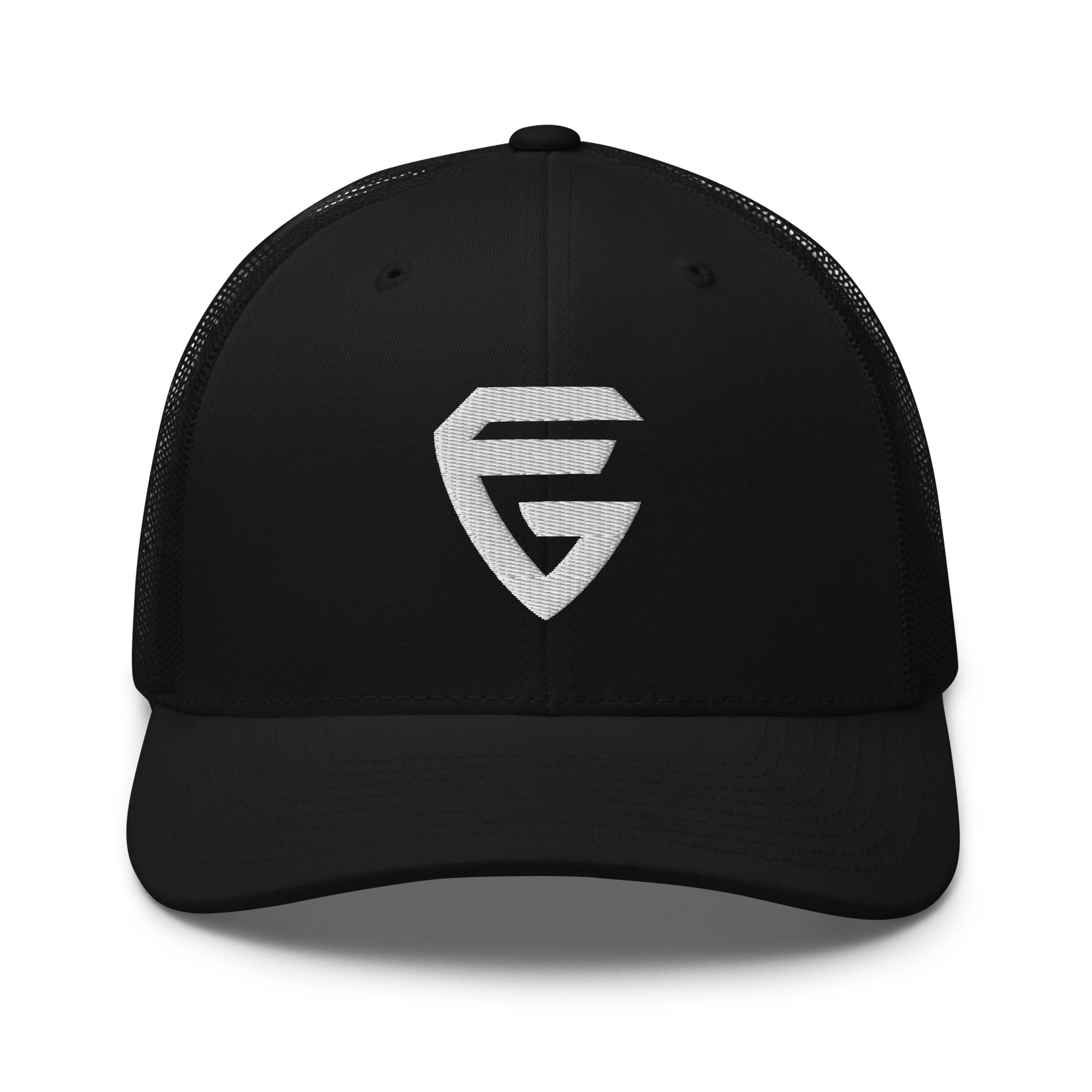GUIFFITI cap
