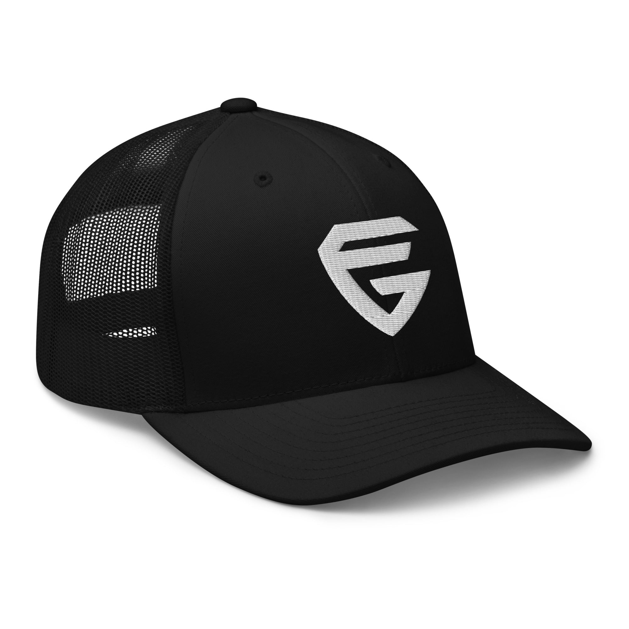 GUIFFITI cap
